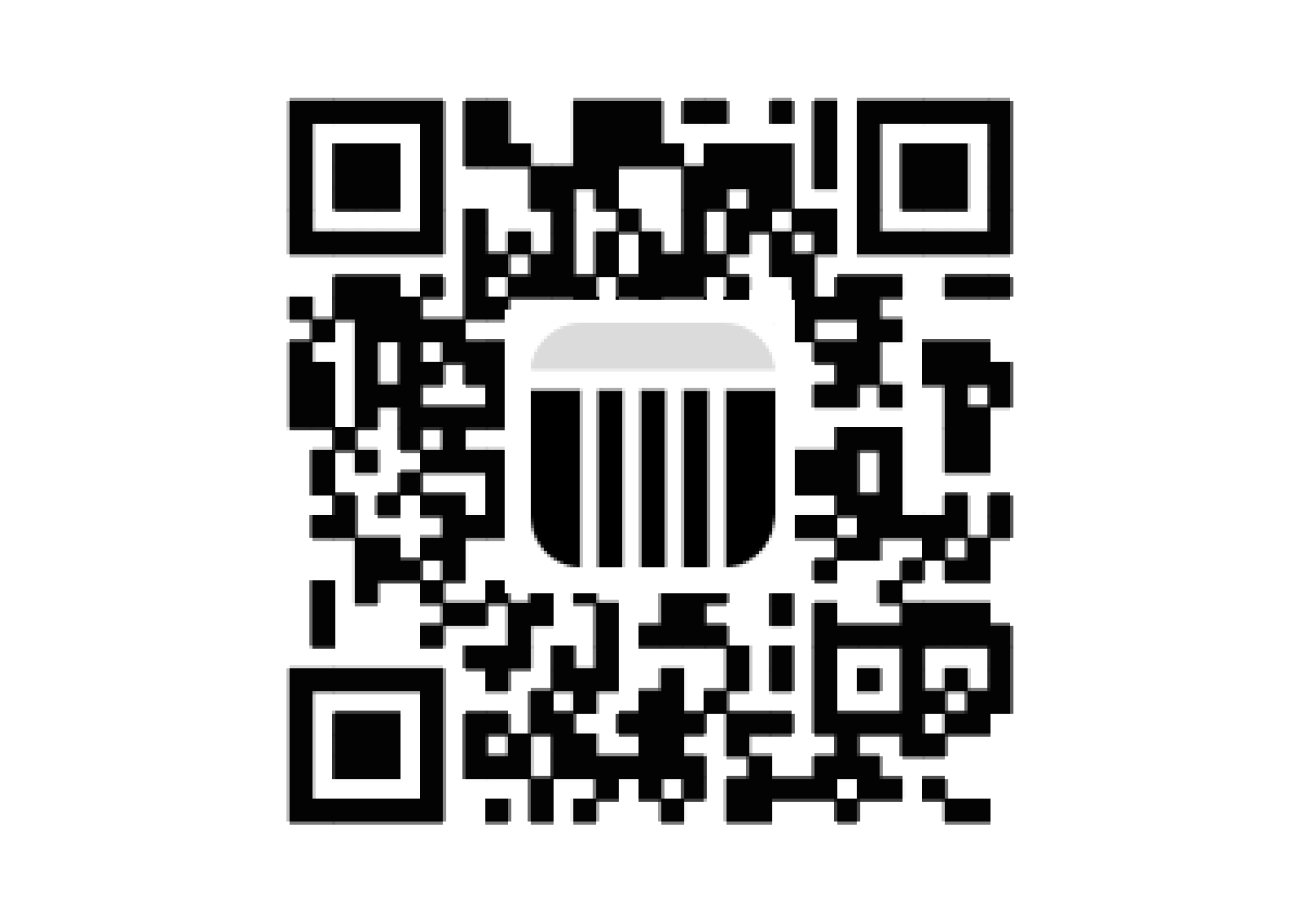Download using QR Code